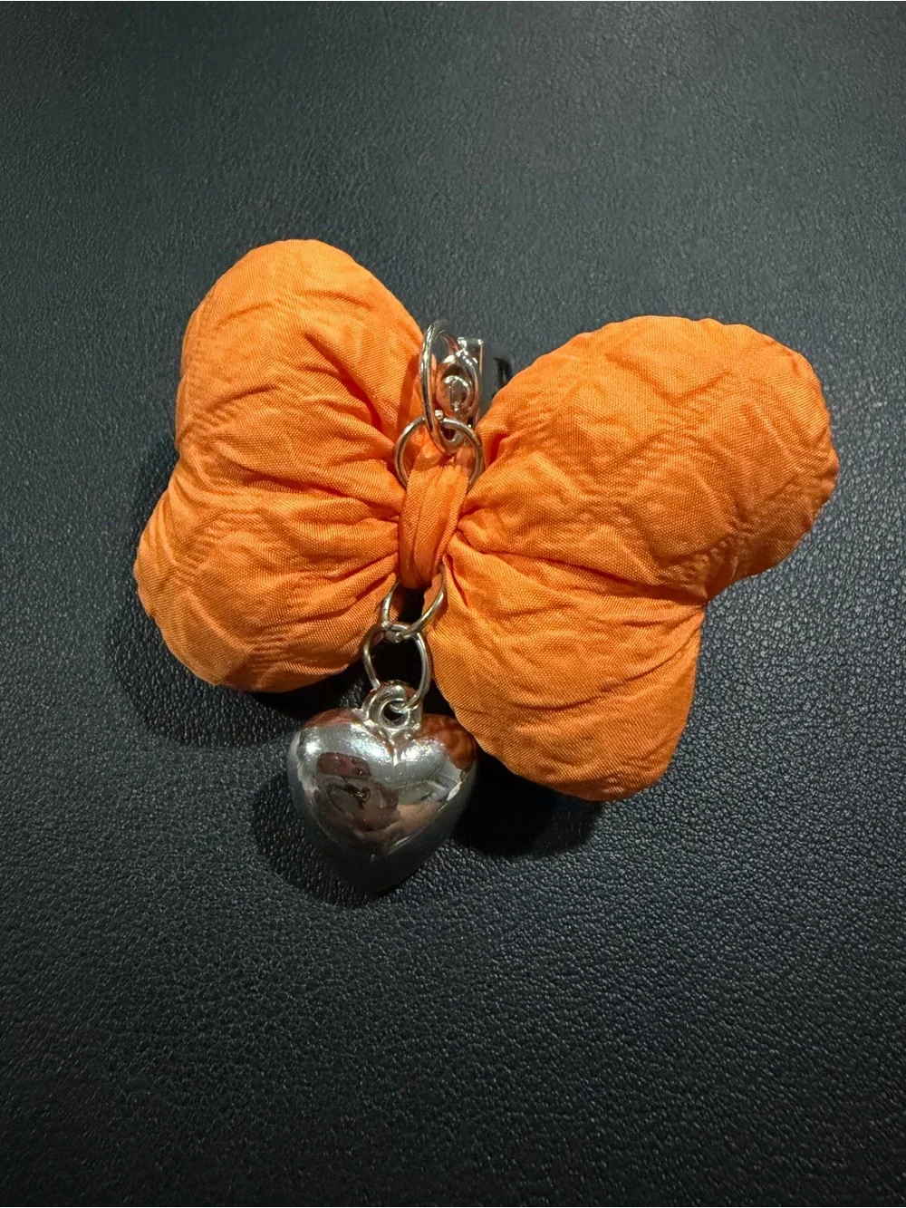 N/A bright orange